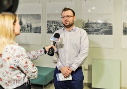 Muzyczne czary nie tylko z akordeonem