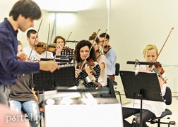 Muzyczne czary nie tylko z akordeonem