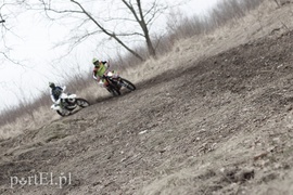 Zawody motocrossowe już w weekend