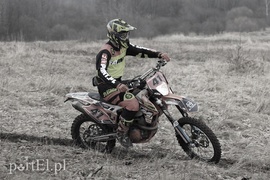 Zawody motocrossowe już w weekend