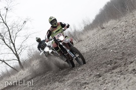 Zawody motocrossowe już w weekend