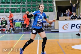 Sześć bramek zaliczki Kram Startu (piłka ręczna)