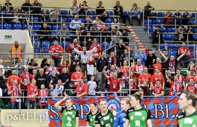Sześć bramek zaliczki Kram Startu (piłka ręczna)