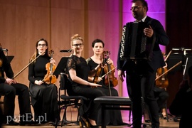 Nowe oblicza akordeonu