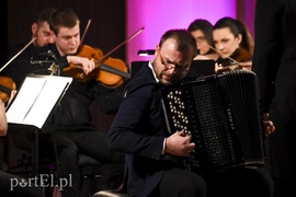 Nowe oblicza akordeonu