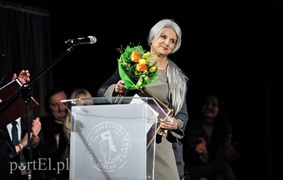 Aleksandry rozdane!