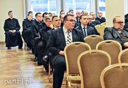 Diecezja elbląska istnieje już 25 lat
