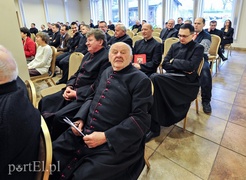 Diecezja elbląska istnieje już 25 lat