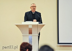 Diecezja elbląska istnieje już 25 lat