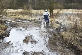 Szykuje się ostra jazda na Modrzewinie