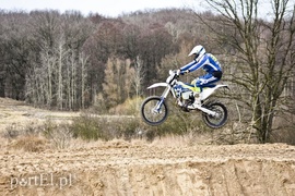 Szykuje się ostra jazda na Modrzewinie