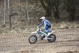 Szykuje się ostra jazda na Modrzewinie