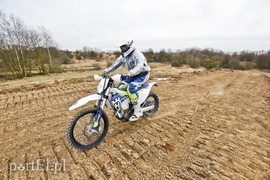 Szykuje się ostra jazda na Modrzewinie