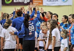 Start w najlepszej trójce PGNiG Superligi po sezonie zasadniczym! (piłka ręczna)