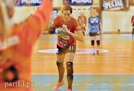 Start w najlepszej trójce PGNiG Superligi po sezonie zasadniczym! (piłka ręczna) Start w najlepszej trójce PGNiG Superligi po sezonie zasadniczym! (piłka ręczna)