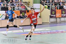 Start w najlepszej trójce PGNiG Superligi po sezonie zasadniczym! (piłka ręczna) Start w najlepszej trójce PGNiG Superligi po sezonie zasadniczym! (piłka ręczna)