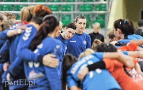 Start w najlepszej trójce PGNiG Superligi po sezonie zasadniczym! (piłka ręczna) Start w najlepszej trójce PGNiG Superligi po sezonie zasadniczym! (piłka ręczna)