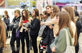 Bądź modna na wiosnę