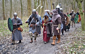 Prusowie będą atakowali