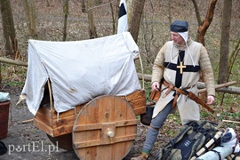 Prusowie będą atakowali