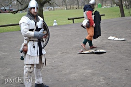 Prusowie będą atakowali