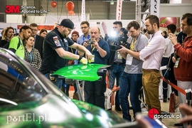 Personalizacja - Mega trend - wywiad po targach reklamy Rema Days 2017