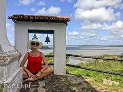 Kolejna podróż? To byłby plagiat