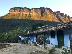 Kolejna podróż? To byłby plagiat