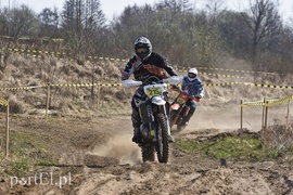 Widowiskowy sport dla twardzieli