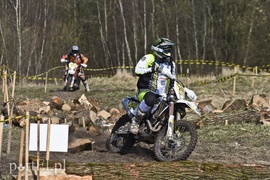 Widowiskowy sport dla twardzieli