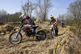 Widowiskowy sport dla twardzieli