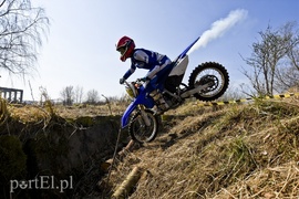 Widowiskowy sport dla twardzieli
