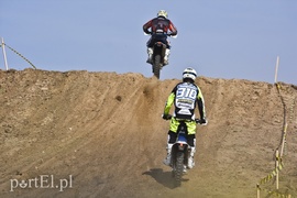 Widowiskowy sport dla twardzieli