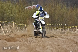 Widowiskowy sport dla twardzieli