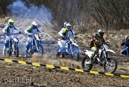 Widowiskowy sport dla twardzieli