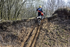 Widowiskowy sport dla twardzieli