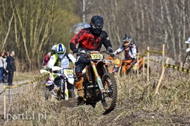 Widowiskowy sport dla twardzieli