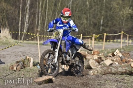 Widowiskowy sport dla twardzieli