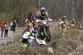 Widowiskowy sport dla twardzieli