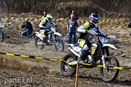 Widowiskowy sport dla twardzieli