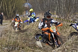 Widowiskowy sport dla twardzieli