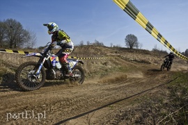 Widowiskowy sport dla twardzieli