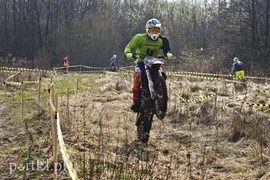 Widowiskowy sport dla twardzieli