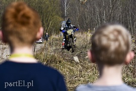 Widowiskowy sport dla twardzieli