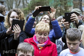 Sowy szukaj i nasłuchuj nocą (Opowieści z lasu, odc. 56)