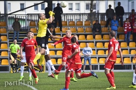 Cenny remis Concordii z Widzewem