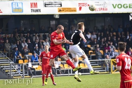 Cenny remis Concordii z Widzewem