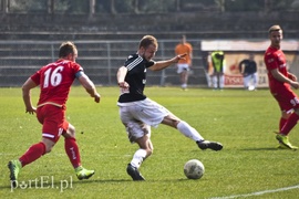 Cenny remis Concordii z Widzewem