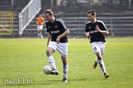 Cenny remis Concordii z Widzewem
