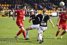 Cenny remis Concordii z Widzewem